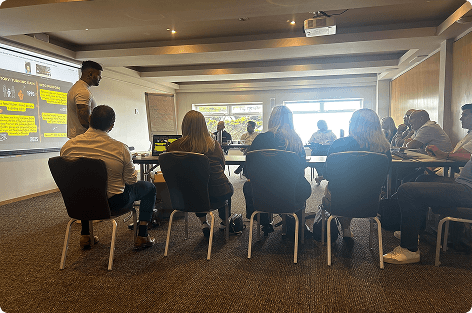 Clinical & Career Development