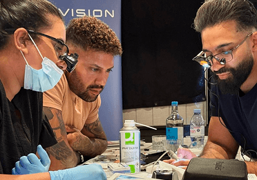 Smile Design & Digital Planning